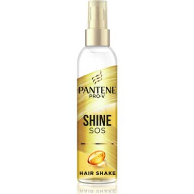 Pantene Pro-V SOS Shine spray do włosów do nabłyszczenia 150 ml