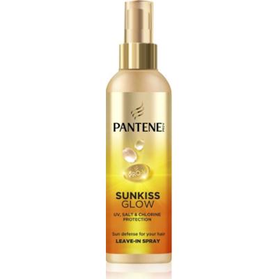 Pantene Pro-V Sunkiss Glow spray do ochrony włosów przed promieniowaniem UV, solą i chlorem 200 ml