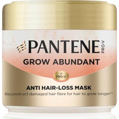 Pantene Pro-V Grow Abundant maska do włosów przeciw wypadaniu włosów 300 ml