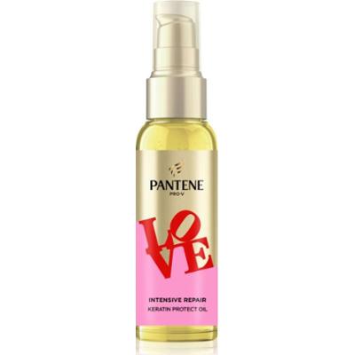 Pantene Pro-V Robert Indiana odżywczy olejek do włosów 100 ml