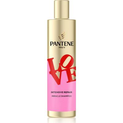 Pantene Pro-V Robert Indiana szampon odbudowujący włosy do włosów zniszczonych 250 ml