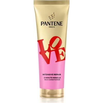 Pantene Pro-V Robert Indiana intensywna odżywka do włosów zniszczonych 220 ml