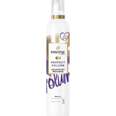 Pantene Pro-V Perfect Volume pianka do włosów nadający objętość i pogrubienie 200 ml