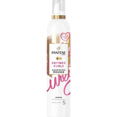 Pantene Pro-V Defined Curls pianka do włosów do włosów kręconych i falowanych 200 ml