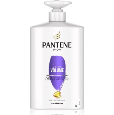 Pantene Pro-V Active Nutri Plex Extra Volume szampon zwiększający objętość 1000 ml