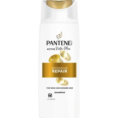 Pantene Pro-V Active Nutri Plex Intensive Repair szampon do włosów zniszczonych 90 ml
