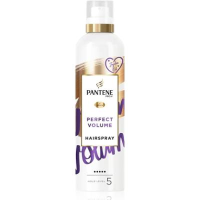 Pantene Pro-V Perfect Volume lakier do włosów z silnym utrwaleniem 250 ml