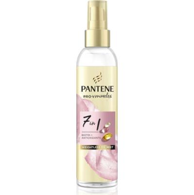 Pantene Pro-V Miracles Weightless odżywczy olejek do włosów 7 in 1 145 ml