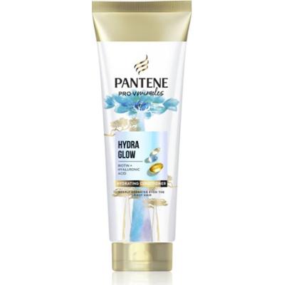 Pantene Pro-V Miracles Hydra Glow odżywka nawilżająca do włosów suchych i zniszczonych 160 ml