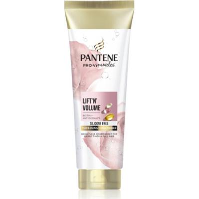 Pantene Pro-V Miracles Lift'N'Volume odżywka nadająca objętość włosom cienkim z biotyną 160 ml
