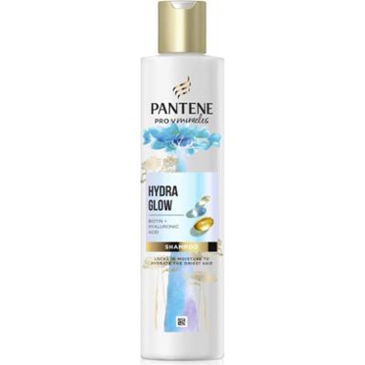 Pantene Pro-V Miracles Hydra Glow szampon nawilżający do włosów suchych i zniszczonych 250 ml