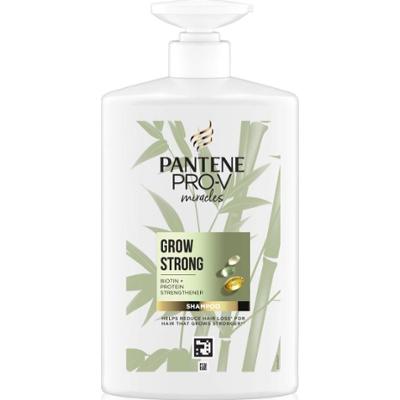 Pantene Pro-V Miracles Grow Strong szampon przeciw wypadaniu włosów 1000 ml