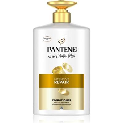 Pantene Pro-V Active Nutri Plex Intensive Repair odżywka do włosów słabych i zniszczonych 800 ml
