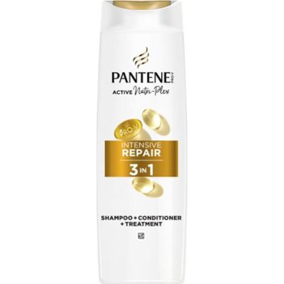 Pantene Pro-V Active Nutri Plex Intensive Repair szampon 3 w 1 325 ml