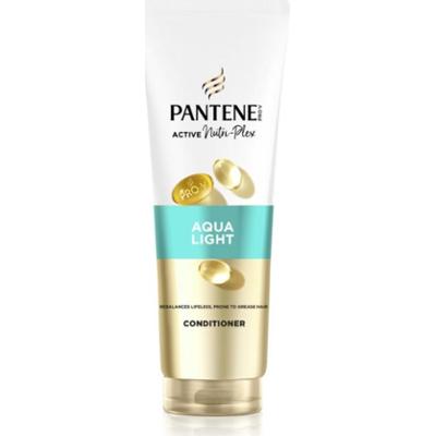 Pantene Pro-V Active Nutri Plex Aqua Light odżywka do włosów 350 ml