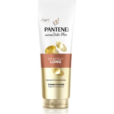 Pantene Pro-V Active Nutri Plex Infinitely Long odżywka wzmacniająco-odnawiająca dla długich włosów 350 ml