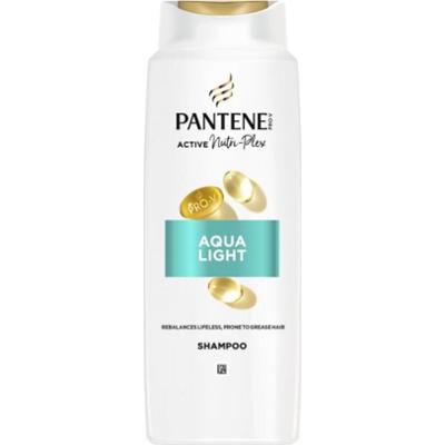 Pantene Pro-V Active Nutri Plex Aqua Light szampon nawilżający do włosów 625 ml