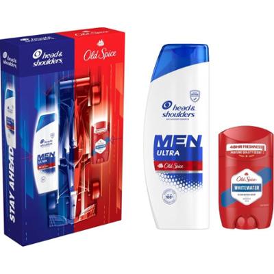 Old Spice Stay Ahead Set zestaw upominkowy dla mężczyzn
