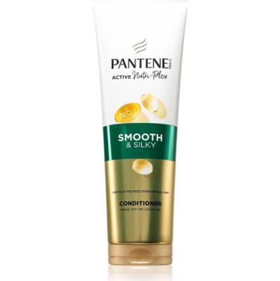 Pantene Pro-V Active Nutri Plex Smooth & Silky odżywka wzmacniająca do włosów przerzedzonych i puszących się 275 ml