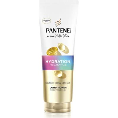 Pantene Pro-V Active Nutri Plex Hydration Recharge odżywka nawilżająca do włosów suchych i zniszczonych 275 ml