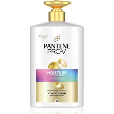 Pantene Pro-V Active Nutri Plex Hydration Recharge odżywka nawilżająca do włosów suchych i zniszczonych 800 ml