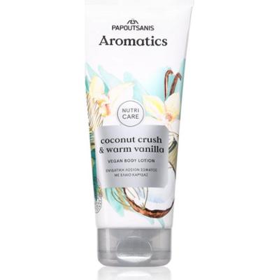 PAPOUTSANIS Aromatics Coconut Crush mleczko do ciała 200 ml