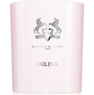 Parfums De Marly Delina świeczka zapachowa unisex 180 g