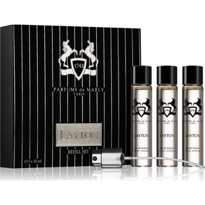 Parfums De Marly Layton zestaw unisex