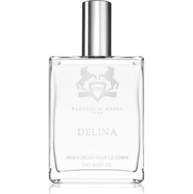 Parfums De Marly Delina olejek perfumowany dla kobiet 100 ml
