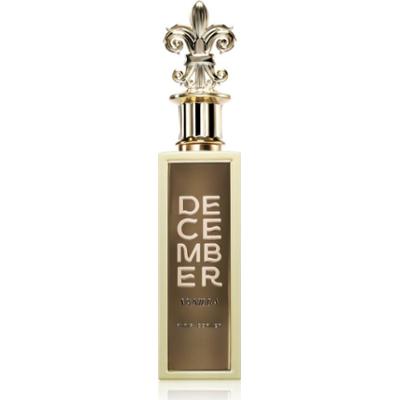Paris Corner December Vanilla woda perfumowana unisex 85 ml