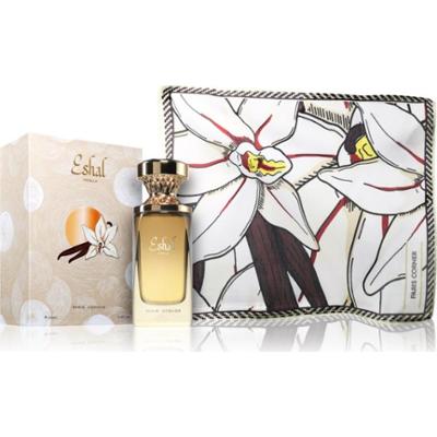 Paris Corner Eshal Vanilla woda perfumowana dla kobiet 100 ml