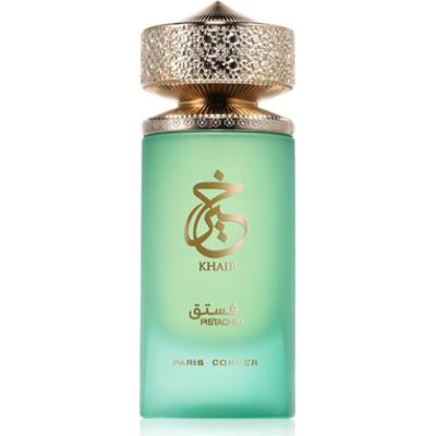 Paris Corner Khair Pistachio woda perfumowana unisex 100 ml