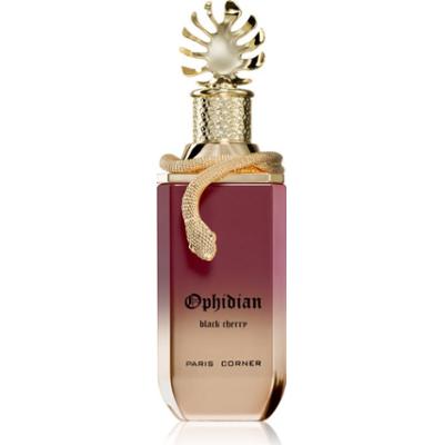 Paris Corner Ophidian Black Cherry woda perfumowana unisex 100 ml