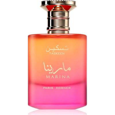 Paris Corner Taskeen Marina woda perfumowana dla kobiet 100 ml