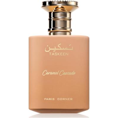 Paris Corner Taskeen Caramel Cascade woda perfumowana dla kobiet 100 ml