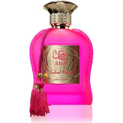 Paris Corner Rua Radiant Roses woda perfumowana unisex 100 ml
