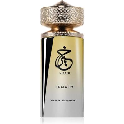 Paris Corner Khair Felicity woda perfumowana unisex 100 ml