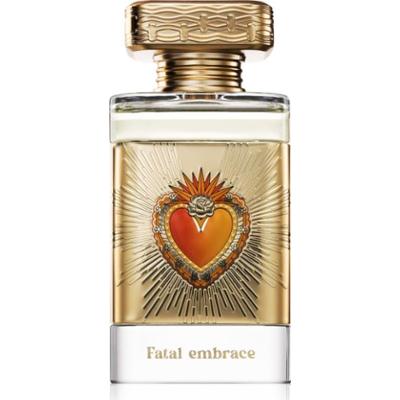 Paris Corner Fatal Embrance woda perfumowana unisex 100 ml
