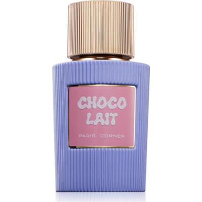 Paris Corner Choco Lait woda perfumowana unisex 100 ml