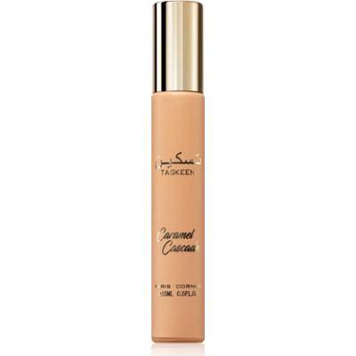 Paris Corner Oriental Collection Taskeen Caramel Cascade woda perfumowana dla kobiet 15 ml