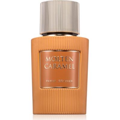 Paris Corner Molten Caramel woda perfumowana unisex 100 ml