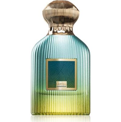 Paris Corner Hurriya Gingerique woda perfumowana unisex 100 ml