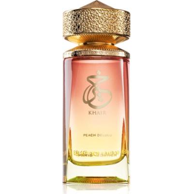 Paris Corner Khair Peach Delulu woda perfumowana unisex 100 ml