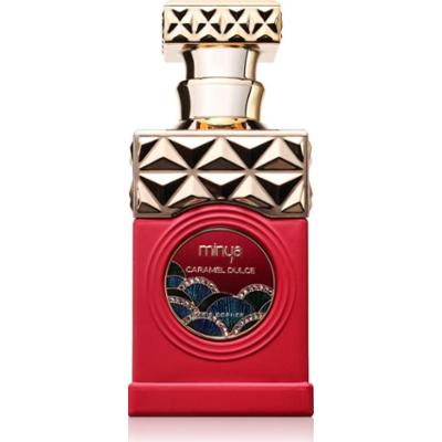 Paris Corner Minya Caramel Dulce woda perfumowana dla kobiet 100 ml