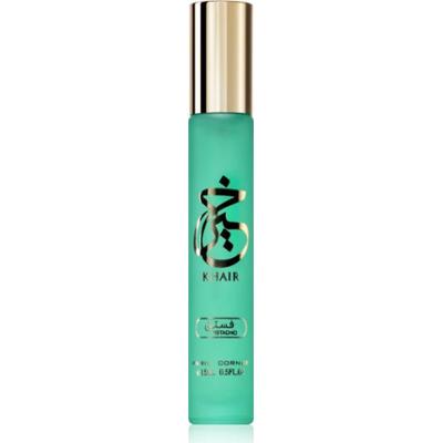 Paris Corner Khair Pistachio woda perfumowana unisex 15 ml