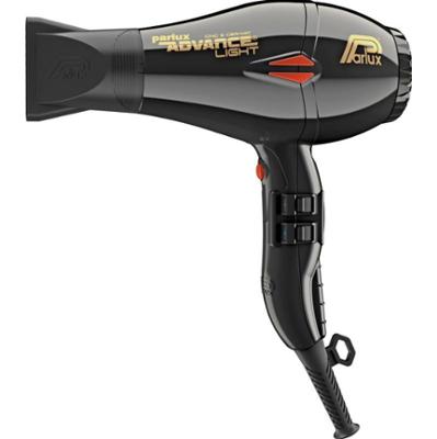 Parlux Advance Light suszarka do włosów Black 1 szt.
