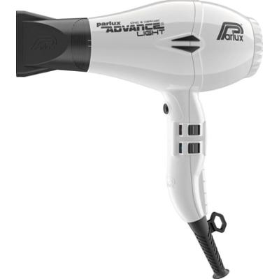 Parlux Advance Light suszarka do włosów White 1 szt.