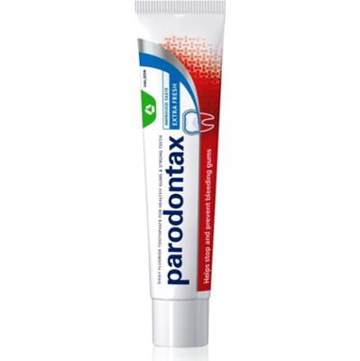 Parodontax Extra Fresh pasta do zębów przeciw krwawieniu dziąseł 75 ml