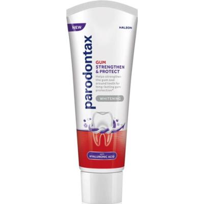 Parodontax Strengthen and Protect Whitening pasta do zębów 75 ml