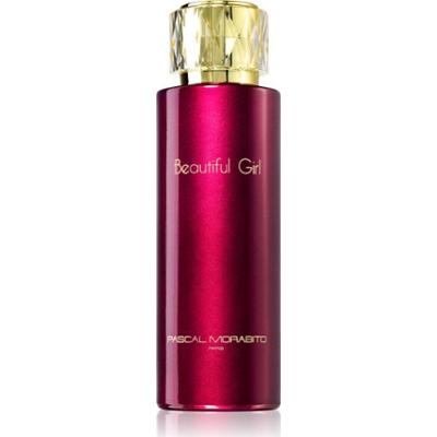 Pascal Morabito Beautiful Girl woda perfumowana dla kobiet 100 ml